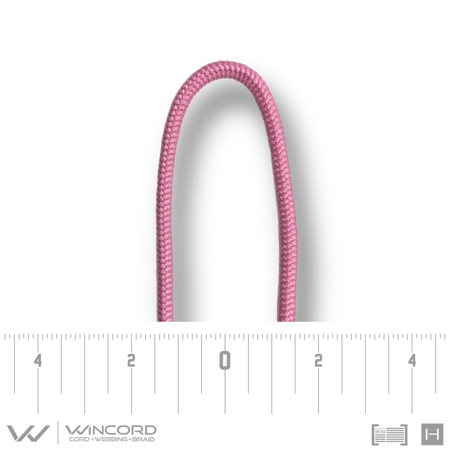 SHOOTING STRING CORD | #10SH | ROSE PINK