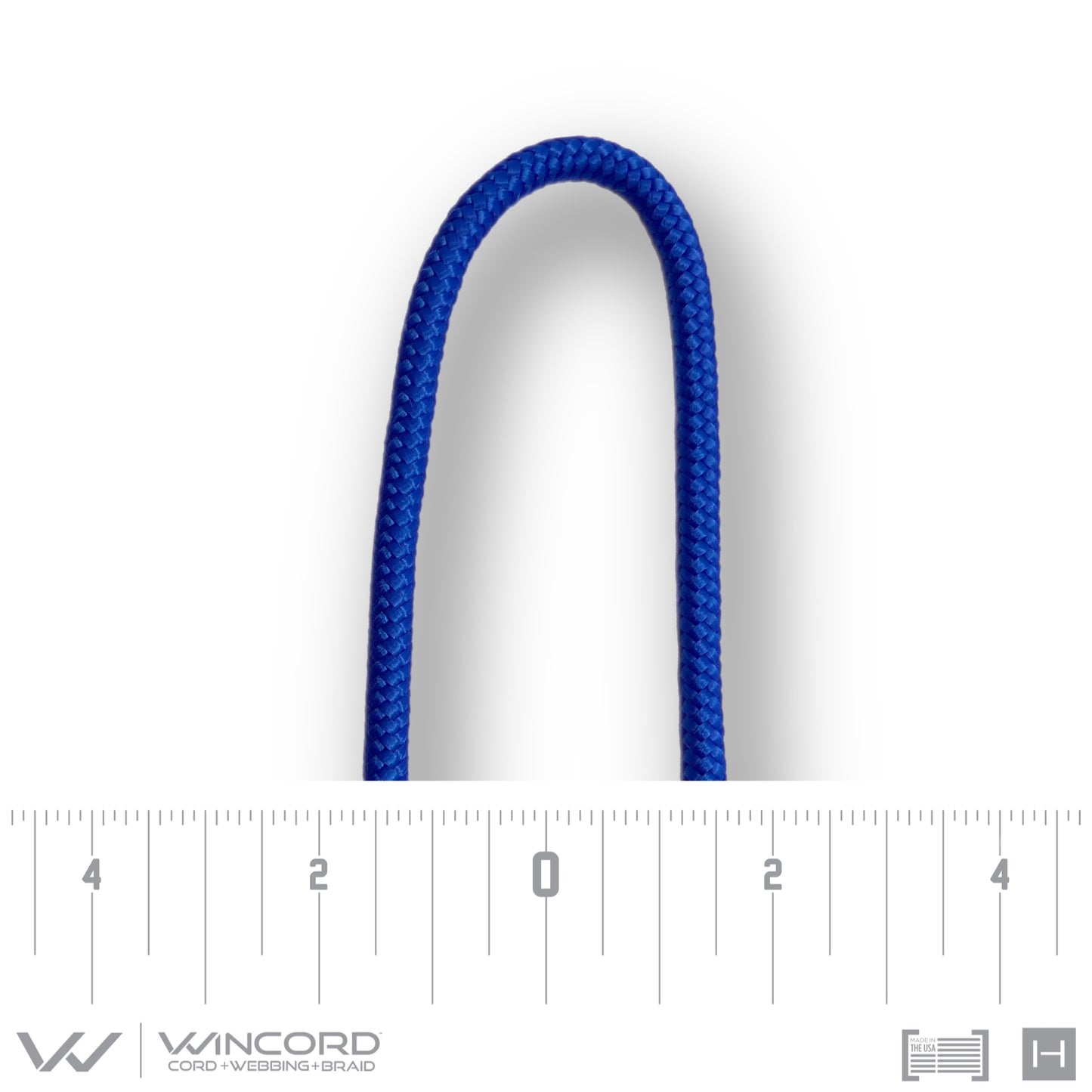 SHOOTING STRING CORD | #10SH | ROYAL
