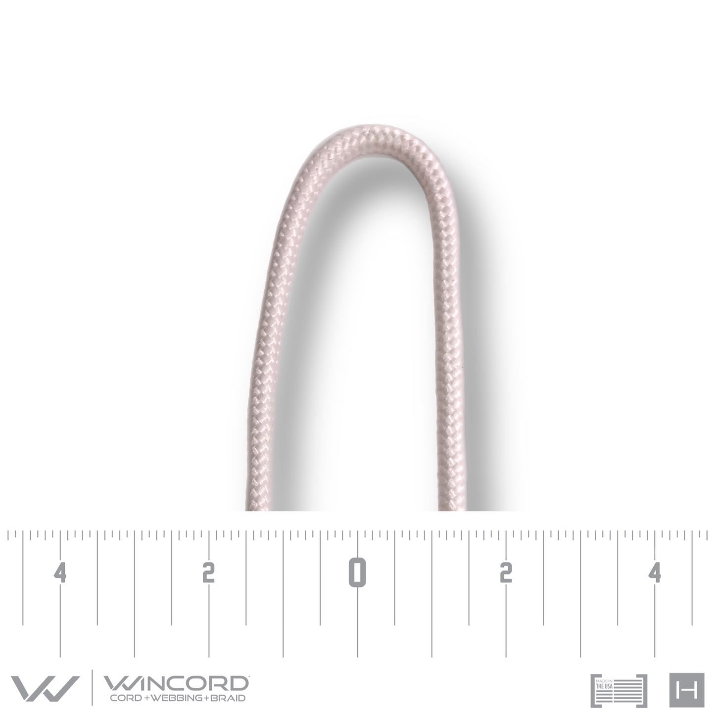 SHOOTING STRING CORD | #10SH | WHITE