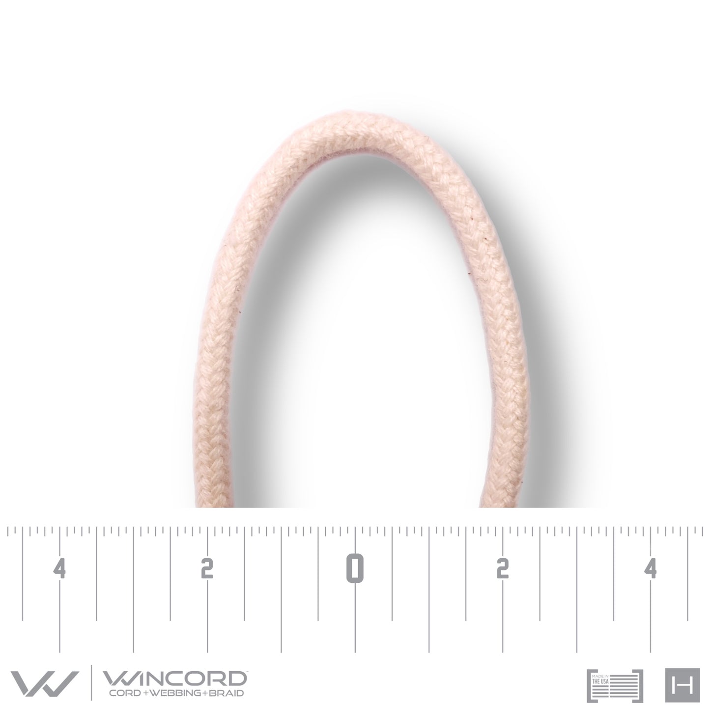 ROUND CORD | #6315 | NATURAL