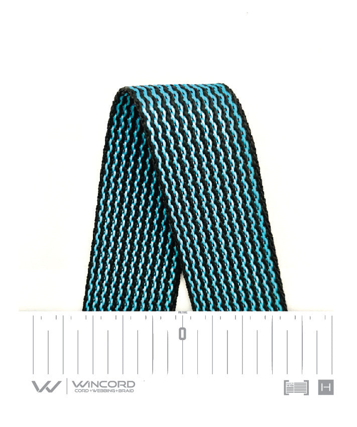 Z-TEC WEBBING | LARGE | 27 MM | 1.25 IN