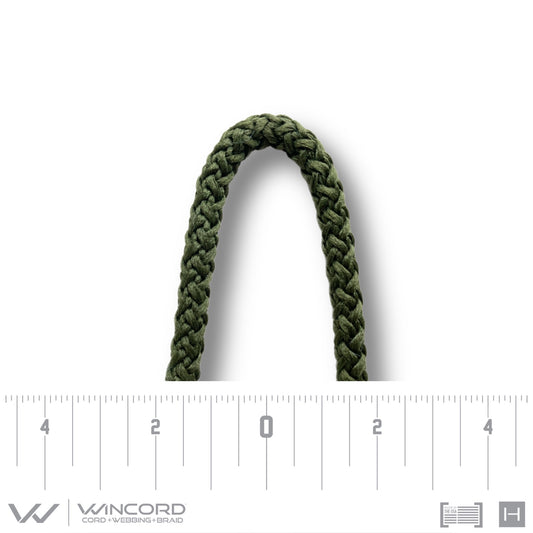 KNIT 28 ENDS | #2888L | OD GREEN