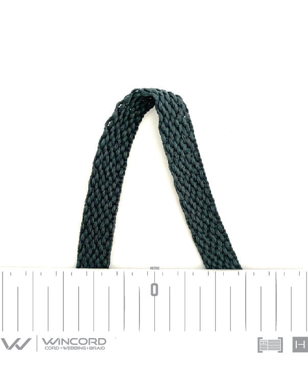 ALL-PRO® FLAT BRAID | #1017 | SKY GREY