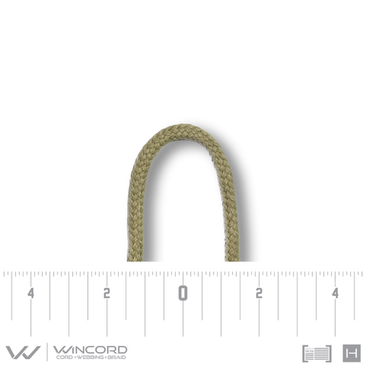 ROUND CORD | #242 | BONE