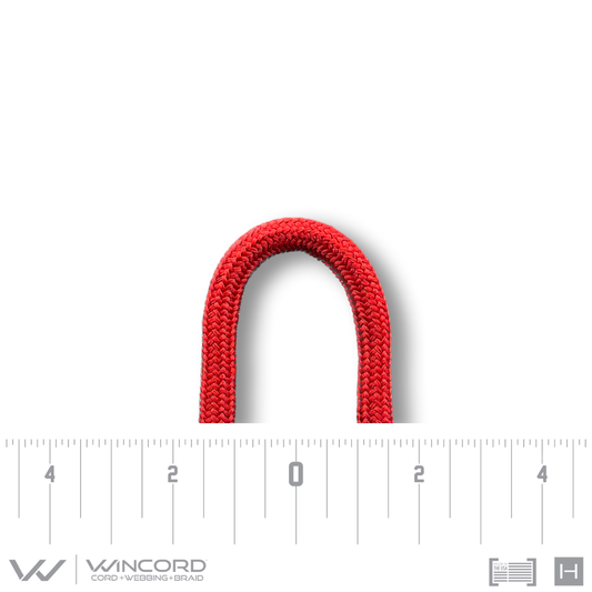 ROUND CORD | #32L | RED
