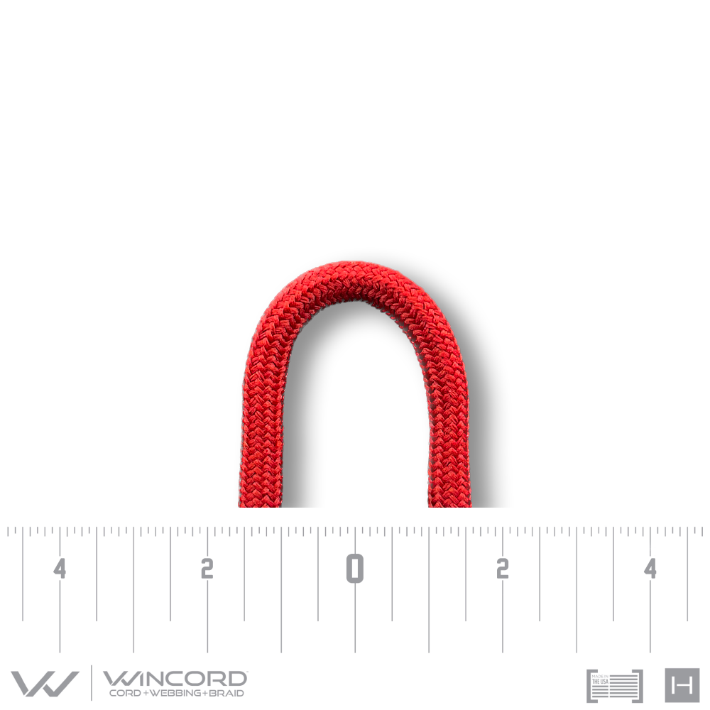 ROUND CORD | #32L | RED