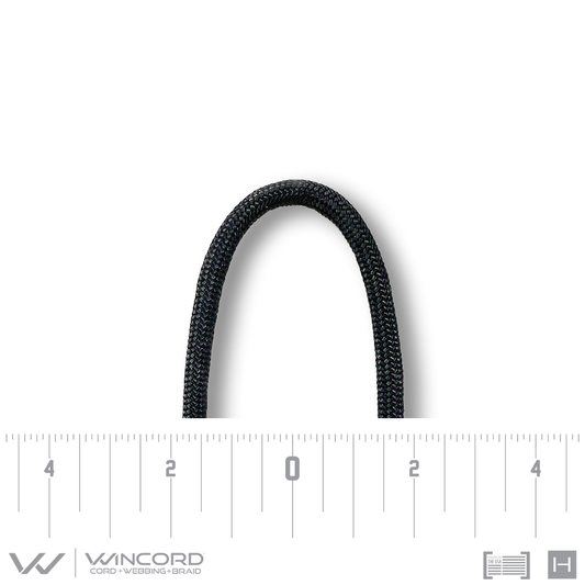 550 PARACORD | #550 | BLACK