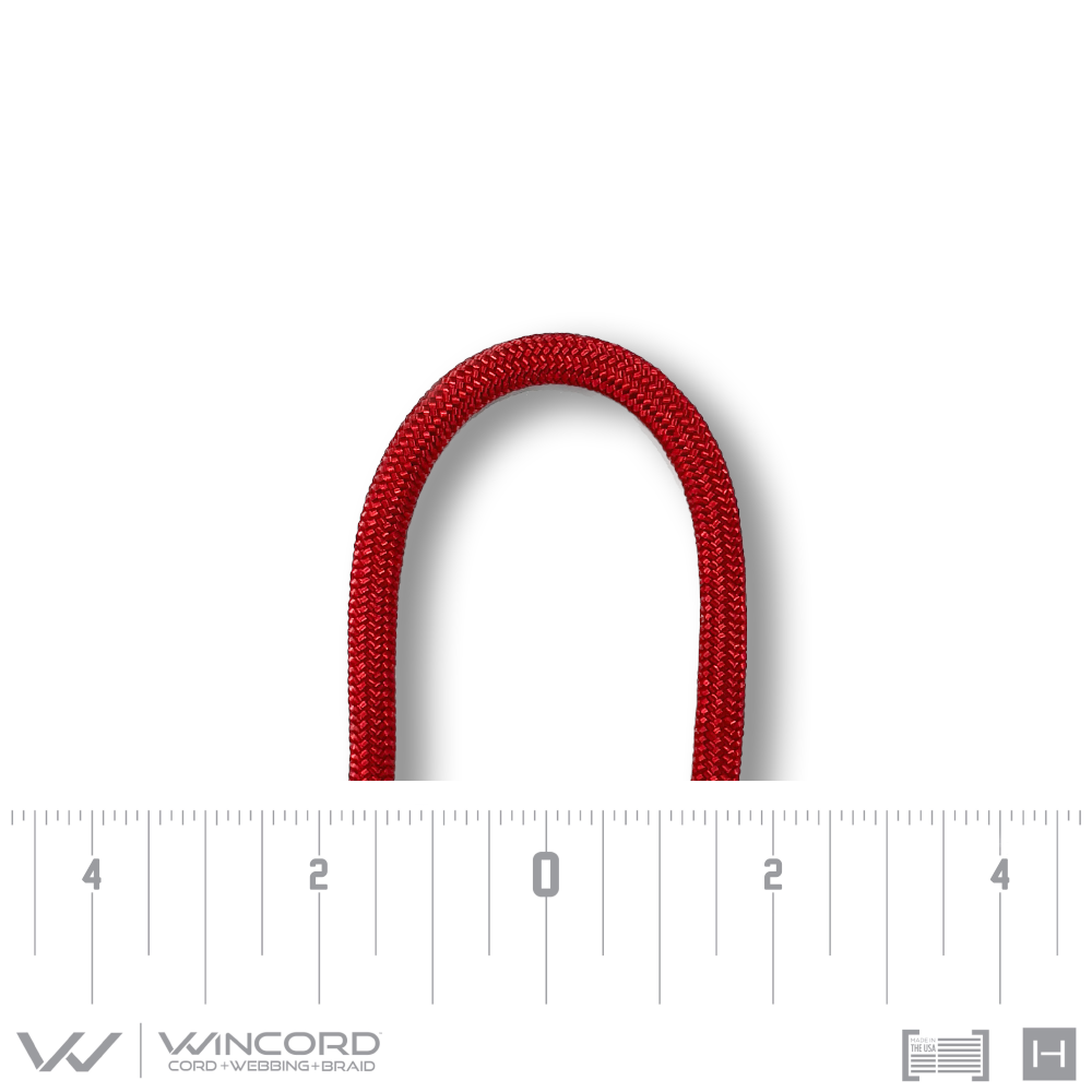 550 PARACORD | #550 | RED