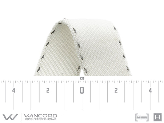 WINCORD® REFLECTIVE WEBBING / TAPE | EXTRA LARGE | 28 MM | 1.2 IN