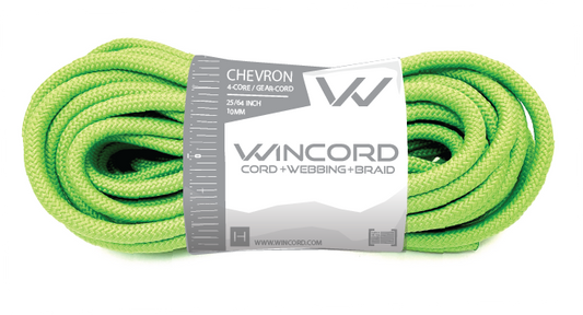 WINCORD® 50 FT GEAR CORD | SMALL | 10 MM | 0.5 IN