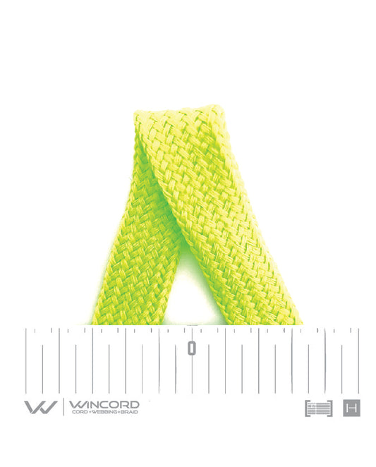 WINCORD® TUBULAR COMPOSITE BRAID | LARGE | 16 MM | 0.75 IN